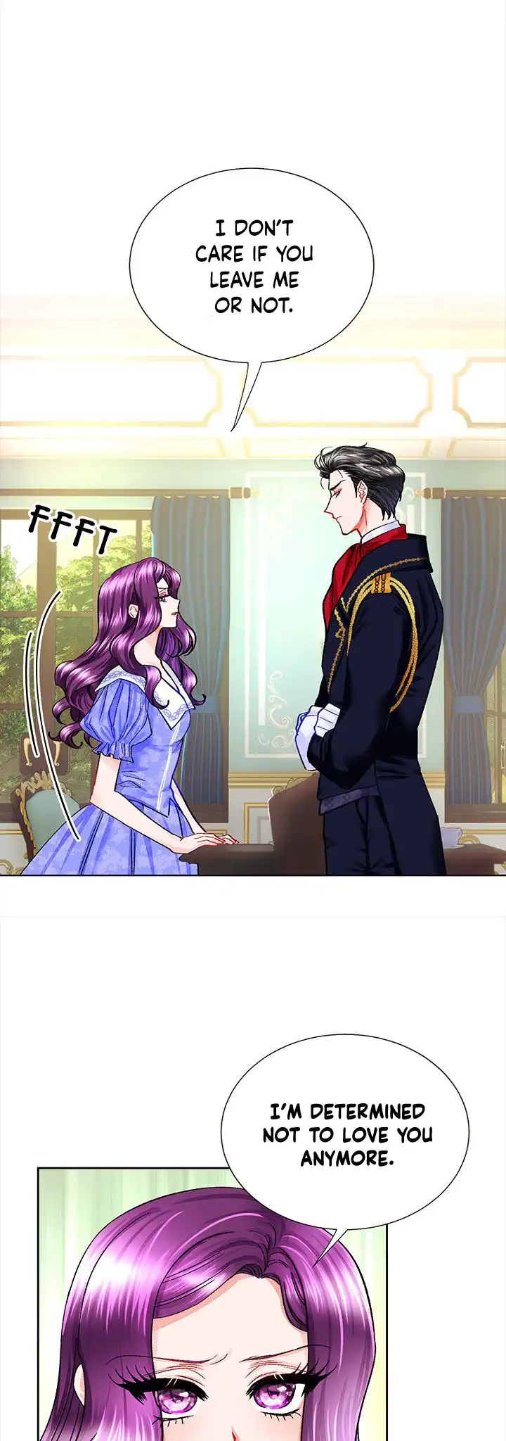 Villainous Princess Chapter 6 7